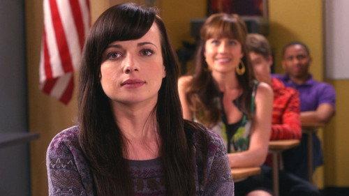 Awkward. Season 4 Episode 3 - Touched by an Angel