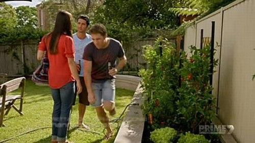 Packed to the Rafters Season 5 Episode 11 - The Right Time