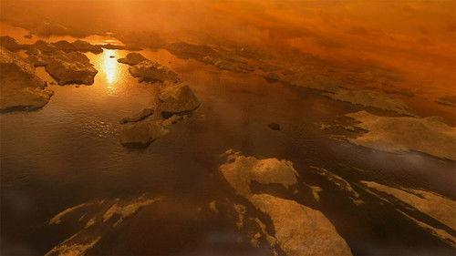 Vetenskapens värld Season 42 Episode 19 - Episode 19