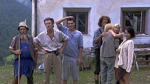 Die Alm - Promischweiß und Edelweiß Season 1 Episode 14 - Episode 14