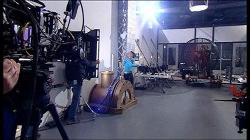 Doctor Who Confidential Season 2 Episode 13 - Finale