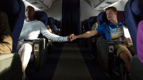 Mad Dogs Season 1 Episode 10 - Needles