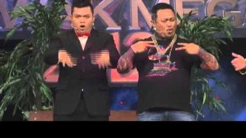 Maharaja Lawak Mega Season 2 Episode 2 - Week 2