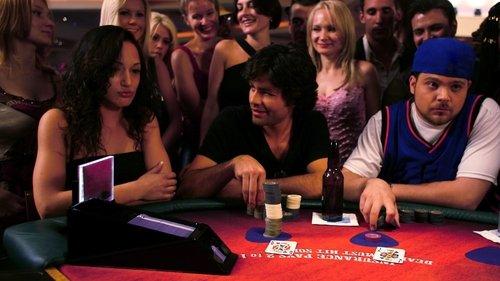 Entourage Season 3 Episode 9 - Vegas Baby, Vegas!