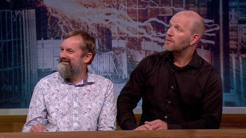 Brille Season 8 Episode 3 - Episode 3