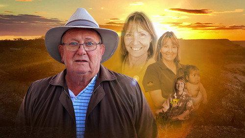 Australian Story Season 26 Episode 17 - Final Call