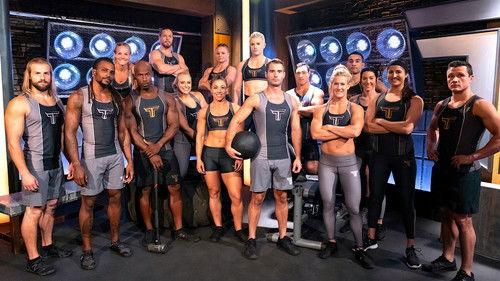 The Titan Games Season 1 Episode 8 - The Battle of the Titans