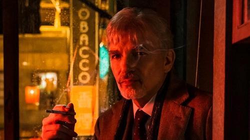 undefined Season 4 Episode 3 - Signed, William Hamilton McBride