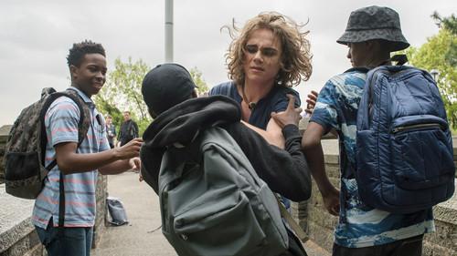 Law & Order: Special Victims Unit Season 17 Episode 3 - Transgender Bridge