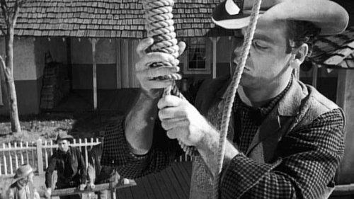 undefined Season 1 Episode 17 - Incident of Fear in the Streets