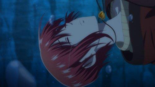 Vampire Dormitory Season 1 Episode 11 - The Pretty Boy Drowns.
