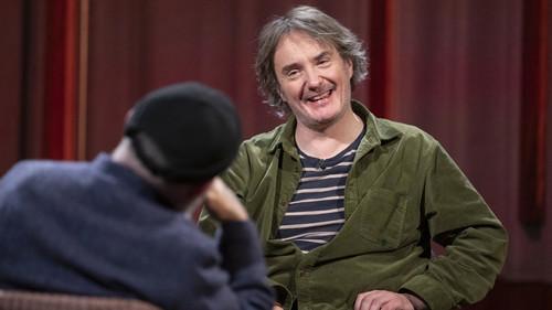 The Tommy Tiernan Show Season 8 Episode 1 - Episode 1