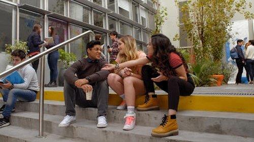 Go! Live Your Way Season 1 Episode 7 - Episode 7