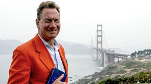 Great American Railroad Journeys Season 3 Episode 14 - San Francisco