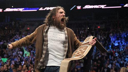 WWE Friday Night SmackDown Season 21 Episode 5 - January 29, 2019 (Phoenix, AZ)