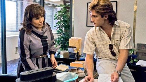 Luis Miguel: The Series Season 1 Episode 2 - The malagueña