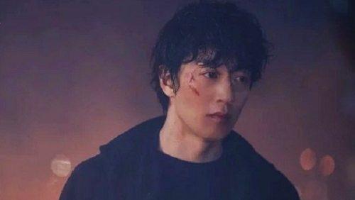 L.U.C.A.: The Beginning Season 1 Episode 1 - Episode 1