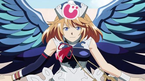 CARDFIGHT!! VANGUARD EXTRA STORY -if- Season 1 Episode 12 - Episode 12