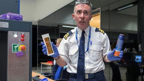 Stop, Search, Seize Season 1 Episode 3 - Episode 3