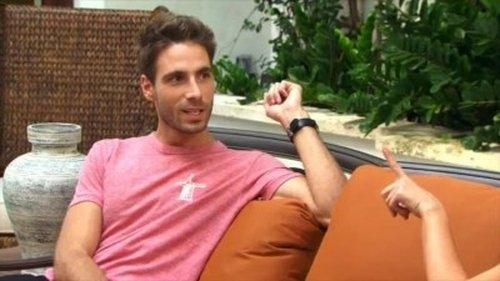 Kourtney and Khloé Take Miami Season 3 Episode 7 - We'll Always Have Paris