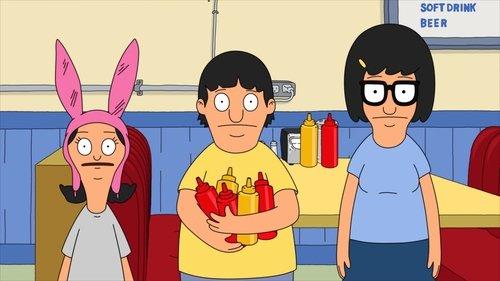 Bob's Burgers Season 8 Episode 12 - The Hurt Soccer