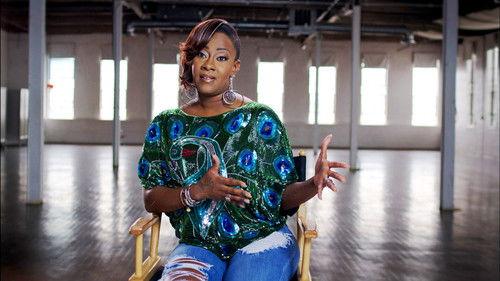 Uncensored Season 1 Episode 6 - Le'Andria Johnson