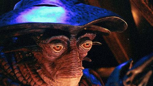Farscape Season 1 Episode 15 - Durka Returns