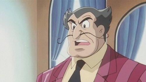 Astro Boy Season 1 Episode 37 - Atlas Strikes Back