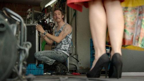 Tom & Harry Season 1 Episode 3 - Episode 3