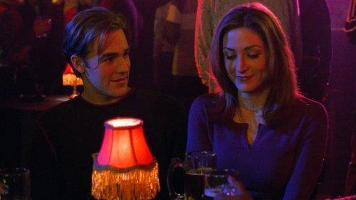 Dawson's Creek Season 4 Episode 13 - Hopeless
