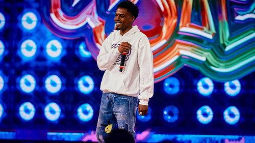 Nick Cannon Presents: Wild 'N Out Season 19 Episode 24 - Pi'erre Bourne