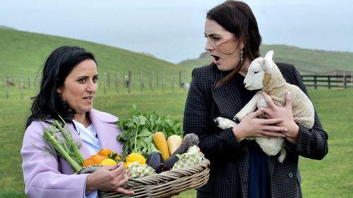 The Great Kiwi Bake Off Season 3 Episode 5 - Fresh Week