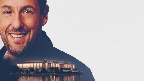 Mark Twain Prize Season 24 Episode 1 - Adam Sandler