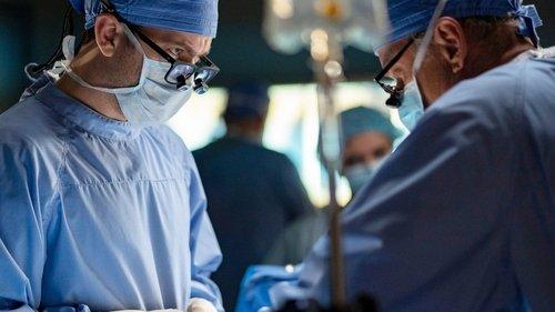 Dr. Death Season 1 Episode 3 - Dock Ellis