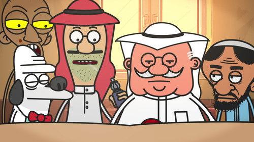 Background image for Pimple