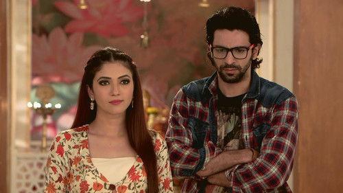 Bahu Hamari Rajni Kant Season 8 Episode 7 - Rajni Is Interrogated