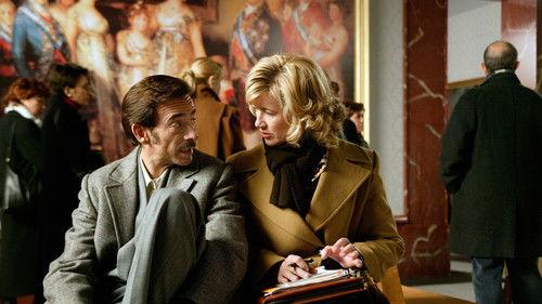 Cuéntame cómo pasó Season 6 Episode 9 - Episode 9