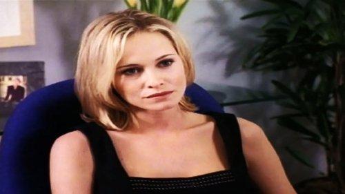Melrose Place Season 4 Episode 5 - Drawing Henry
