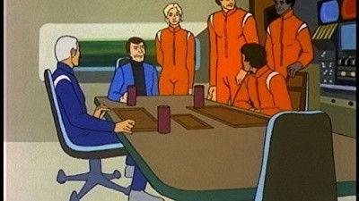 Sealab 2020 Season 1 Episode 6 - The Basking Shark
