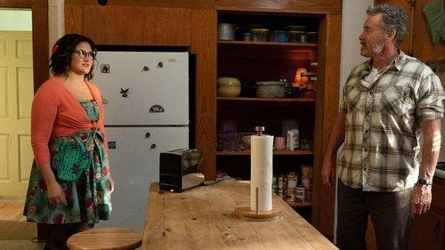 Stan Against Evil Season 3 Episode 4 - The Demon Who Came in From the Heat