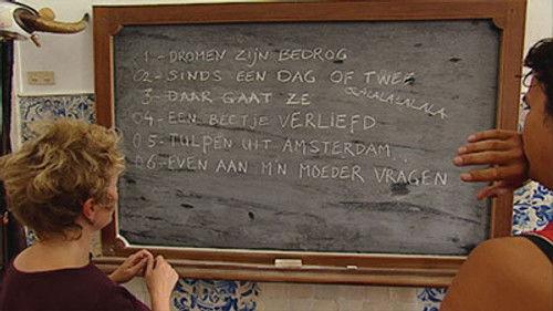 Wie is de Mol? Season 3 Episode 5 - Season 3, Episode 5