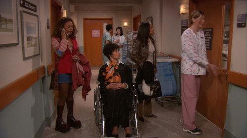 Half & Half Season 2 Episode 17 - The Big Typecast Episode