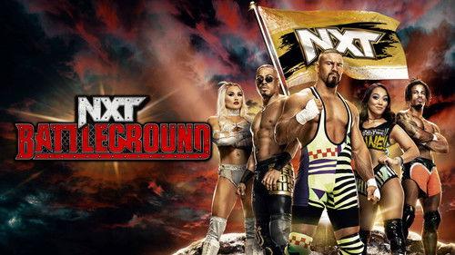 WWE NXT Season 17 Episode 24 - NXT #735 - Battleground