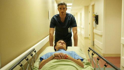 undefined Season 1 Episode 1 - Pilot