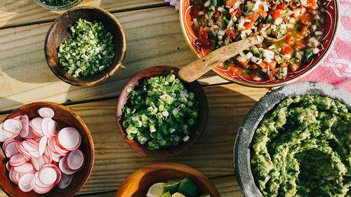 It's Suppertime! Season 1 Episode 6 - Be A Pricey-Steak Fajita Cowpoke