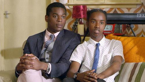 4 O'Clock Club Season 5 Episode 8 - Social Worker