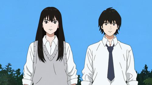 Sonny Boy Season 1 Episode 11 - The Young Man and the Sea