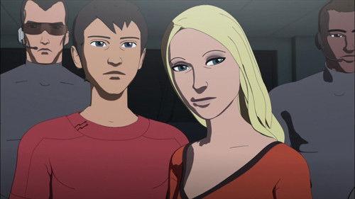 Iron Man: Armored Adventures Season 1 Episode 8 - Field Trip