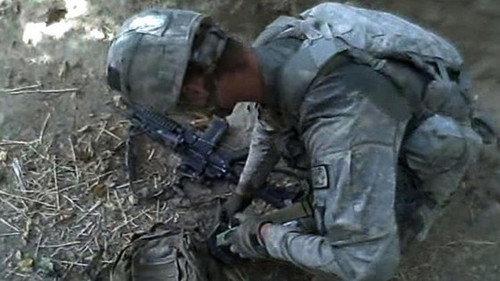 Eyewitness War Season 1 Episode 13 - Ambushed