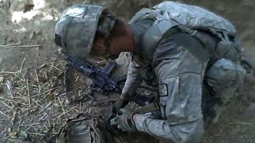 Eyewitness War Season 1 Episode 13 - Ambushed